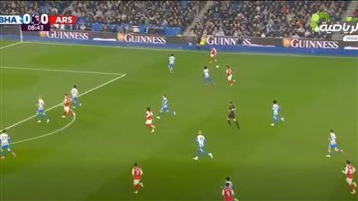 ليفركوزن ضد أرسنال.. ملخص اهداف ونتيجة مباراة ارسنال وليفركوزن في دوري أبطال أوروبا - الخليج الان