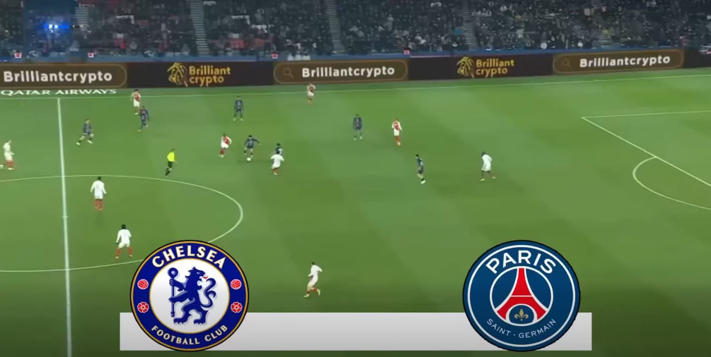 تشيلسي ضد بي إس جي.. ملخص اهداف ونتيجة مباراة تشيلسي وباريس سان جيرمان في دوري أبطال أوروبا - الخليج الان
