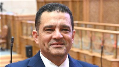 النائب أمير الجزار يطرح أزمات التموين أمام الوزير: حل أزمة وقف البطاقات وإضافة المواليد قريبا - الخليج الان