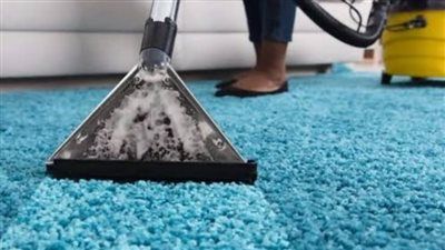 من غير ماء في 30 دقيقة..تنظيف السجاد قبل العيد بحيل مبتكرة - الخليج الان
