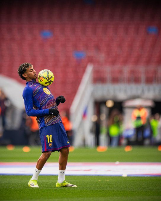 القنوات الناقلة لمباراة برشلونة اليوم.. متابعة مباراة برشلونة ونيوكاسل يونايتد مجاناً الآن في دوري أبطال أوروبا - الخليج الان