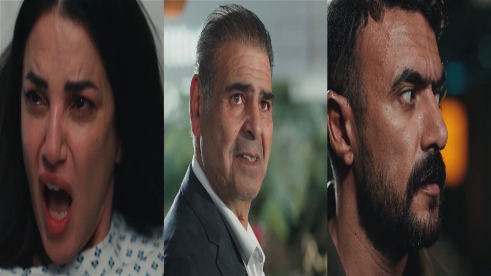 مسلسل علي كلاي الحلقة 29.. إصابة ميادة بالسرطان وعلي يعرف بوجود روح - الخليج الان