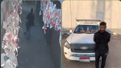 حملهما وخرج مسرعا.. أب يختطف طفليه بعد الاعتداء على زوجته بالغربية - الخليج الان