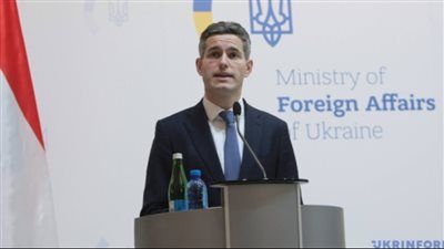 وزير الخارجية هولندا: نشيد بحكمة القيادة المصرية فى التعامل مع التطورات الراهنة بالمنطقة - الخليج الان