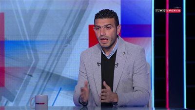 إيهاب المصري: زيزو لن يكون النجم الأوحد في الأهلي.. وجماهيره لن ترحمه - الخليج الان