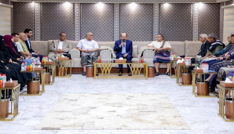 إصلاح التعليم ركيزة أساسية للتعافي الوطني