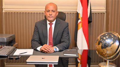 النائب ياسر قدح: علاقات مصر بالدول العربية راسخة ومحاولات الوقيعة عبر السوشيال ميديا مرفوضة - الخليج الان