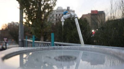 حرب العطش وتكتيكات «الأرض المحروقة».. محطات التحلية في عين العاصفة بين طهران وواشنطن - الخليج الان