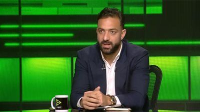 ميدو يشن هجومًا على «كاف»: قرار سحب كأس إفريقيا 2026 من السنغال فضيحة - الخليج الان