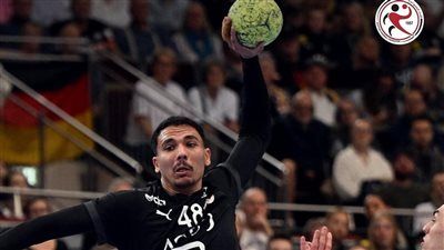 منتخب مصر لكرة اليد يخسر أمام ألمانيا استعداد مونديال اليد - الخليج الان