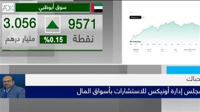 اقتصادي: الأنظمة النقدية نجحت في امتصاص الصدمات العالمية - الخليج الان
