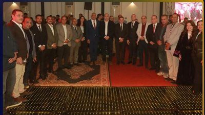 برعاية النائب أحمد العطيفي.. أمانة حماة الوطن بأبوتيج تنظم احتفالية كبرى لتكريم حفظة القرآن الكريم - الخليج الان