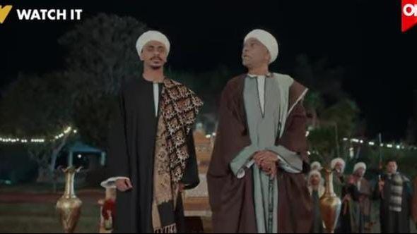 مسلسل بيبو الحلقة 15.. مؤامرة للوقوع بـ بيبو ووالدته - الخليج الان