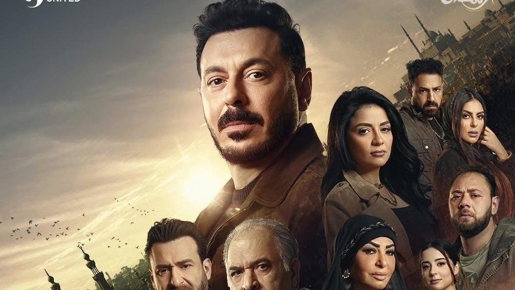 مسلسل درش الحلقة 29.. اتساع دائرة الصراع - الخليج الان