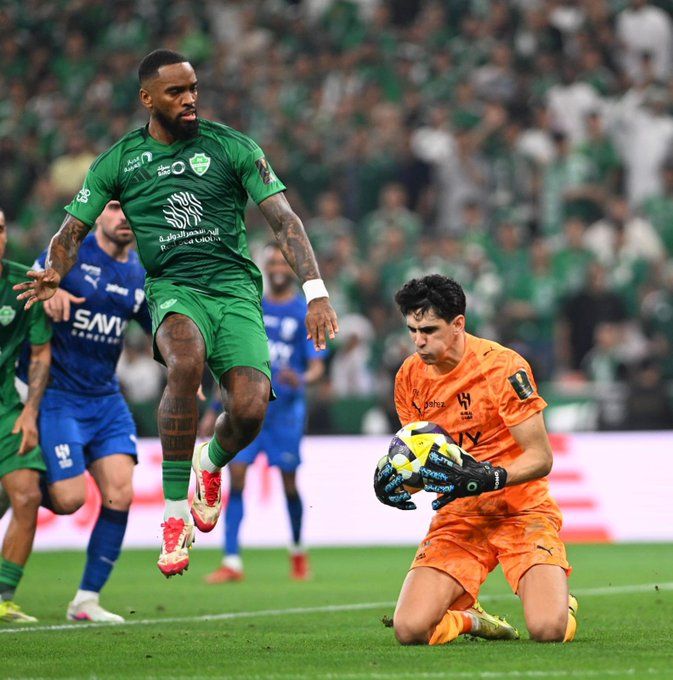 الأهلي ضد الهلال.. ملخص اهداف ونتيجه مباراة الاهلي والهلال في نصف نهائي كاس خادم الحرمين الشريفين - الخليج الان