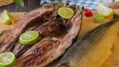 سلطة الرنجة الشهية أول يوم العيد.. جربيها بخطوات بسيطة وطعم يجنن - الخليج الان