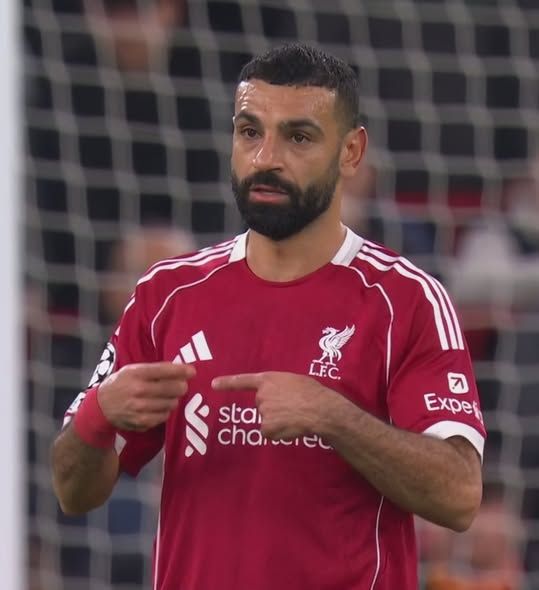 ليفربول.. ملخص اهداف ونتيجة مباراة ليفربول وجالطة سراي في دوري أبطال أوروبا بعد مرور 85 دقيقة - الخليج الان