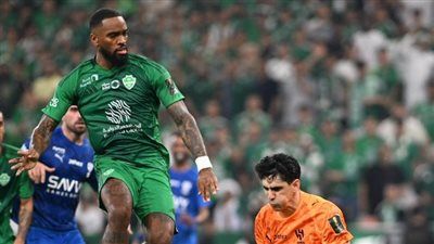 الأهلي ضد الهلال.. ملخص اهداف ونتيجه مباراة الاهلي والهلال في نصف نهائي كاس خادم الحرمين الشريفين - الخليج الان