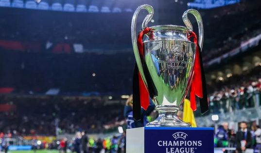 دوري ابطال اوروبا.. جدول مباريات ربع نهائي دوري أبطال أوروبا - الخليج الان