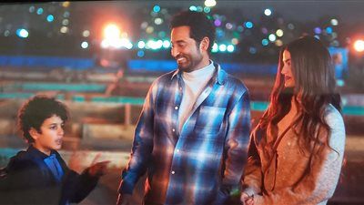 أحداث مسلسل إفراج الحلقة 29.. عباس الريس ينقذ كرميلا وابنه - الخليج الان