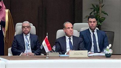 وزير الخارجية: ندين الاعتداءات الإيرانية الآثمة ونؤكد تضامنا الكامل مع دول الخليج الشقيقة - الخليج الان