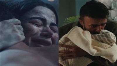 مسلسل علي كلاي الحلقة 30 والأخيرة.. لقاء علي وروح ورجوع ابنهما - الخليج الان