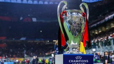 دوري ابطال اوروبا.. جدول مباريات ربع نهائي دوري أبطال أوروبا - الخليج الان