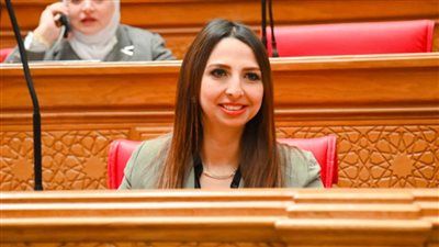 النائبة نشوى الشريف لـ تليجراف الخليج: زيادة الحد الأدنى للأجور قد يصل إلى 20%.. وصرف الحزمة الاجتماعية قبل العيد مرجح - الخليج الان