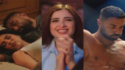 مسلسل وننسى اللي كان الحلقة 29.. مشهد صادم لبدر يكشف خيانته لجليلة - الخليج الان