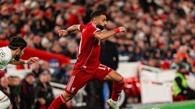 ليفربول.. محمد صلاح يسجل هدف عالمي لـ ليفربول في مرمى جالطة سراي بدوري أبطال أوروبا - الخليج الان