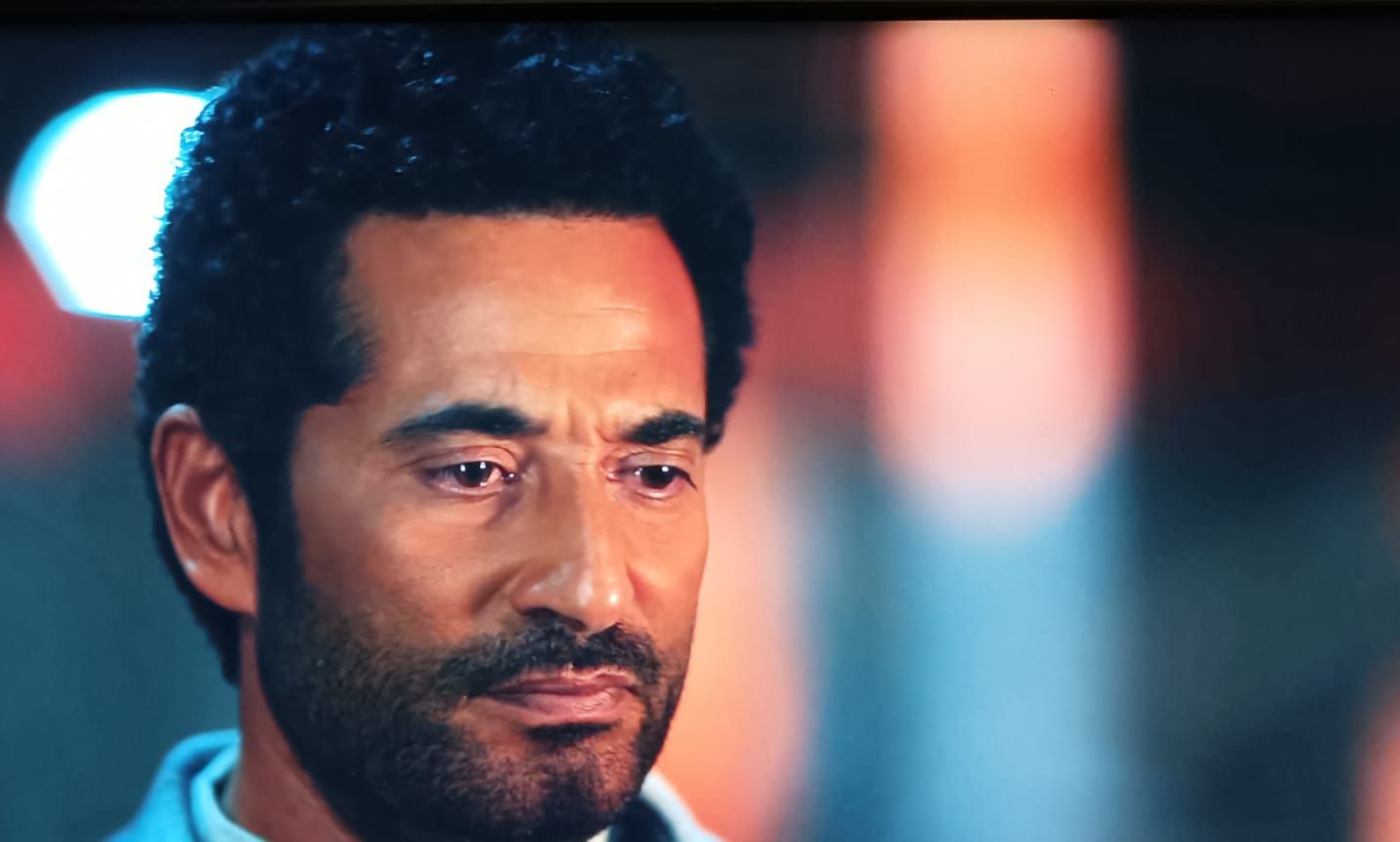 مسلسل إفراج الحلقة 30 والأخيرة.. عباس ينتقم من شداد ويتزوج كراميلا - الخليج الان