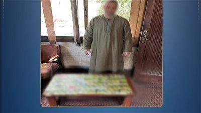 احتيال على الدعم.. ضبط مالك مخبز استولى على 74 بطاقة تموينية وطن دقيق في إمبابة - الخليج الان