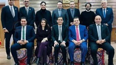 اجتماع المعارضة بعد العيد.. هل يتحول التنسيق إلى تكتل؟ - الخليج الان