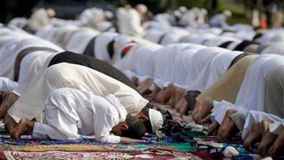 صلاه العيد في مصر الساعه كام.. التفاصيل الكاملة الآن - الخليج الان