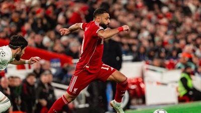 ضربة لليفربول ومنتخب مصر.. محمد صلاح خارج حسابات مباراة برايتون - الخليج الان