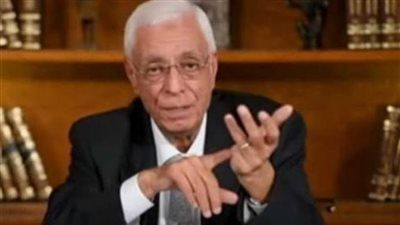 اصفرار العين عرض ولا مرض ؟.. حسام موافي يرد - الخليج الان