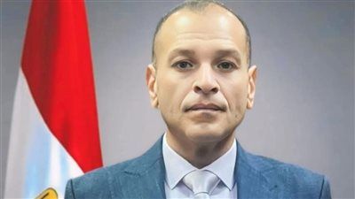 رئاسة مركز الخانكة تهنئة عيد الفطر وحملات نظافة مكثفة - الخليج الان