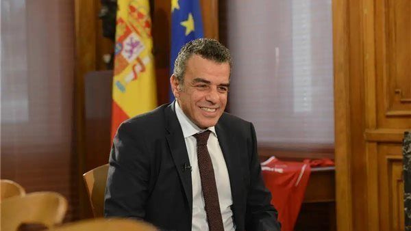 عاجل.. وفاة شقيق خالد مرتجي أمين صندوق النادي الأهلي - الخليج الان