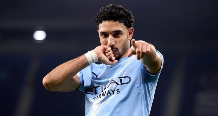 عمر مرموش يقترب من برشلونة.. تفاصيل - الخليج الان