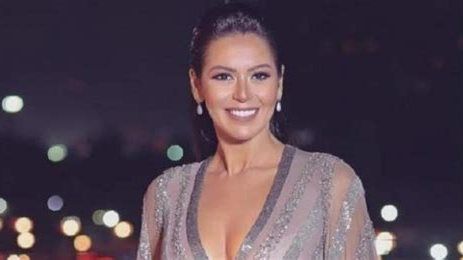 لقاء الخميسي في رامز ليفل الوحش.. هل تعرض الحلقة الليلة ؟ - الخليج الان