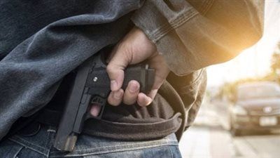عقوبة حيازة السلاح بدون ترخيص في القانون - الخليج الان