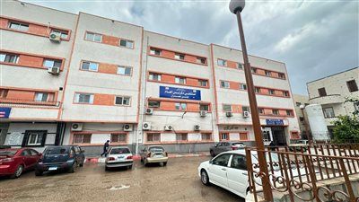 الصحة: تفقد مستشفى دكرنس العام وقطعة أرض تمهيداً لتنفيذ مستشفى جديد بمحافظة الدقهلية - الخليج الان