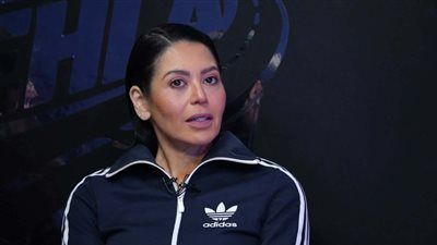 لقاء الخميسي في رامز ليفل الوحش: بقيت أراقب جوزي.. ومكنتش أعرف بجوازه عليا - الخليج الان