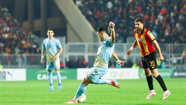 محدث لحظة بلحظة.. نتيجة مباراة الأهلي والترجي التونسي في دوري أبطال أفريقيا - الخليج الان