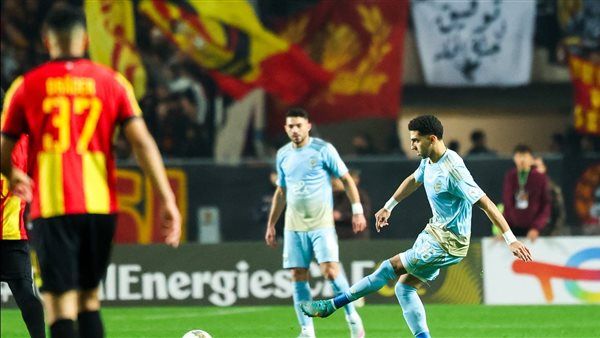 الأهلي ضد الترجي.. انطلاق مباراة الأهلي والترجي التونسي في دوري أبطال أفريقيا - الخليج الان
