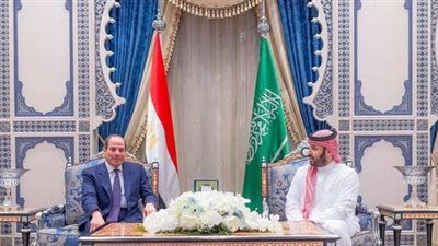 نواب: جولة الرئيس السيسي الخليجية تعيد رسم التوازنات الإقليمية وتؤكد أن مصر صمام أمان لاستقرار المنطقة - الخليج الان
