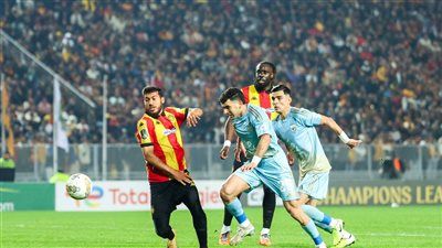 الأهلي ضد الترجي.. قائمة الأهلي لمواجهة الترجي التونسي في إياب ربع نهائي دوري أبطال أفريقيا - الخليج الان