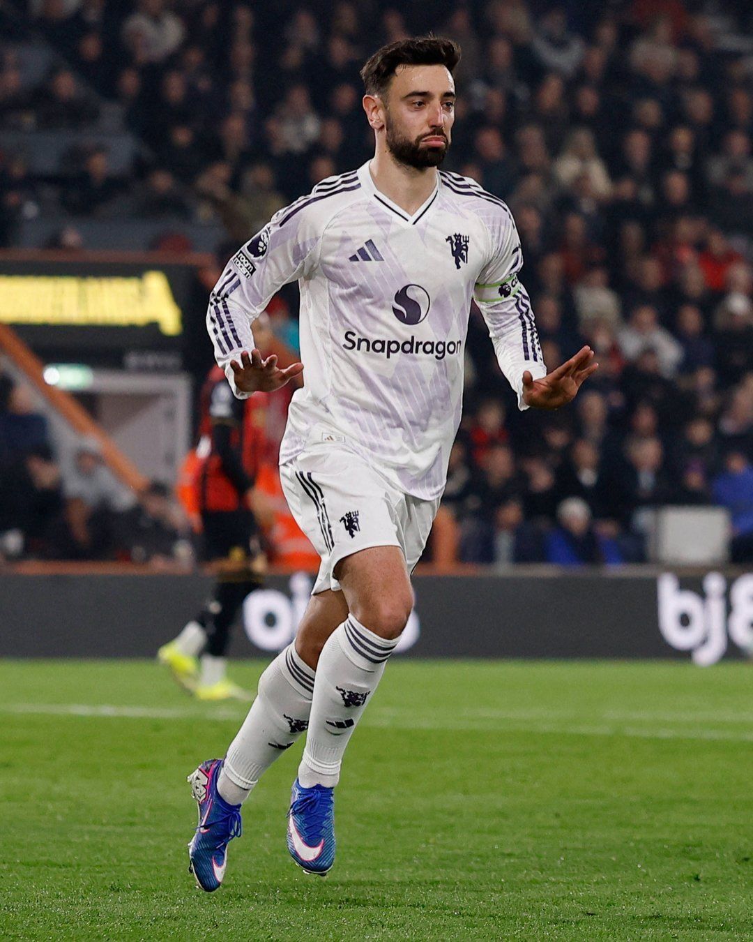 bournemouth vs man united.. ملخص اهداف ونتيجة مباراة مانشستر يونايتد وبورنموث في الدوري الإنجليزي الممتاز - الخليج الان