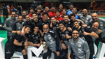 الشركة المتحدة للرياضة تنجح في إخراج بطولة كأس ميدار بصورة عالمية - الخليج الان