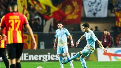 الأهلي ضد الترجي.. انطلاق مباراة الأهلي والترجي التونسي في دوري أبطال أفريقيا - الخليج الان